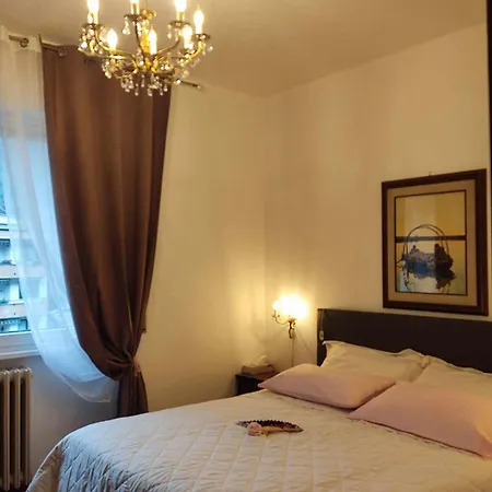 Homestay Express Comfort 2p *