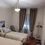 Express Comfort 2p * Tirano