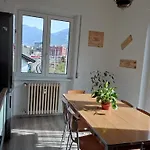 Express Comfort 2p Tirano