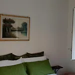 Rum i privatbostad Express Comfort 2p