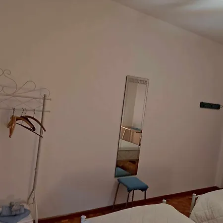 Express Comfort 2p Quarto em Acomodações Particulares