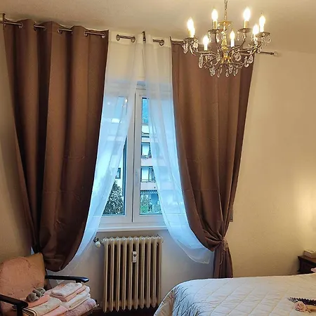 Express Comfort 2p Privat bolig Tirano