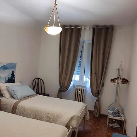 Express Comfort 2p * Tirano