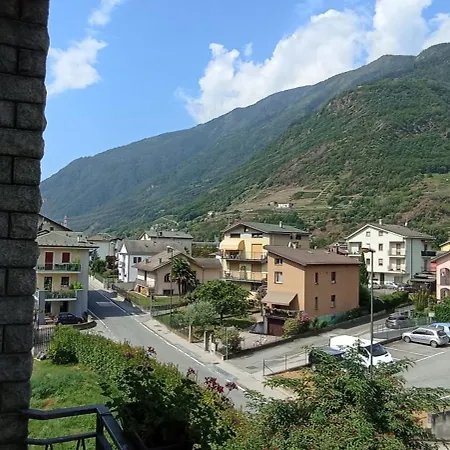Express Comfort 2p Tirano