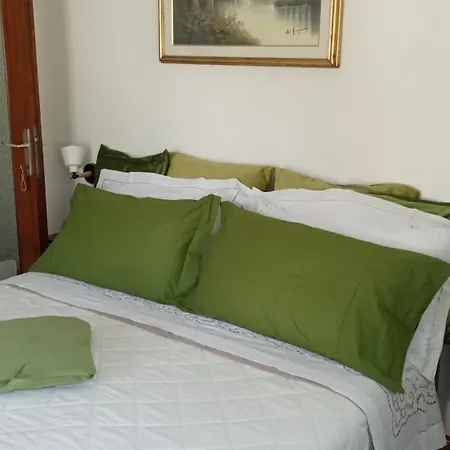 Express Comfort 2p Quarto em Acomodações Particulares Tirano