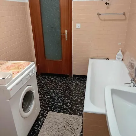 Express Comfort 2p Quarto em Acomodações Particulares Tirano