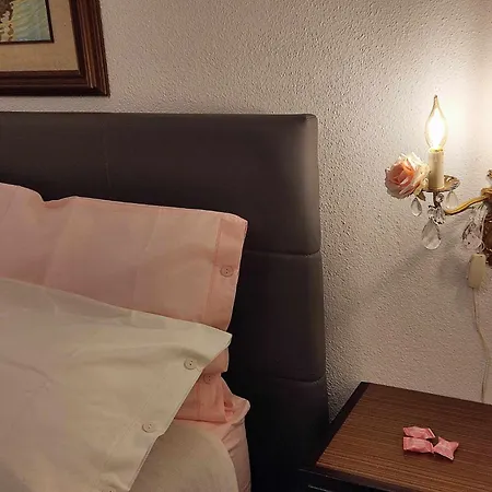 Express Comfort 2p منزل للإقامة تيرانو