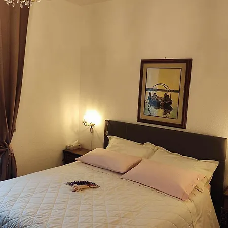 Express Comfort 2p Quarto em Acomodações Particulares *