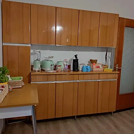 Express Comfort 2p Quarto em Acomodações Particulares