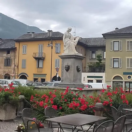 Express Comfort 2p Tirano