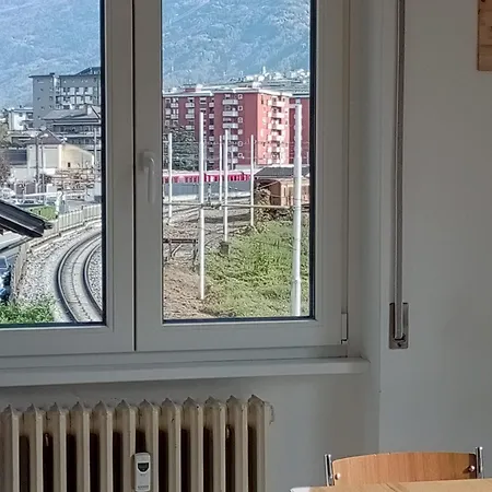 Express Comfort 2p * Tirano