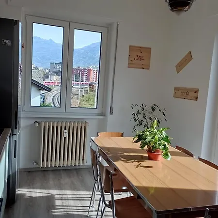 Express Comfort 2p Tirano