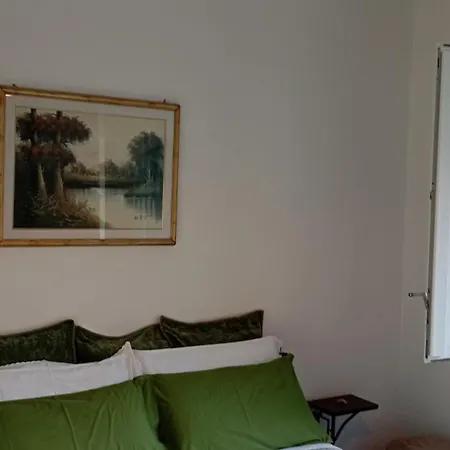 Quarto em Acomodações Particulares Express Comfort 2p