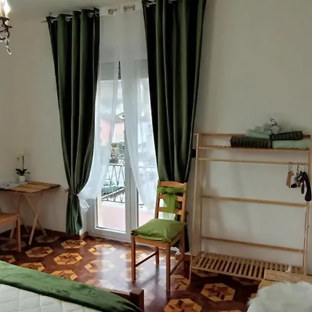 Express Comfort 2p Quarto em Acomodações Particulares *