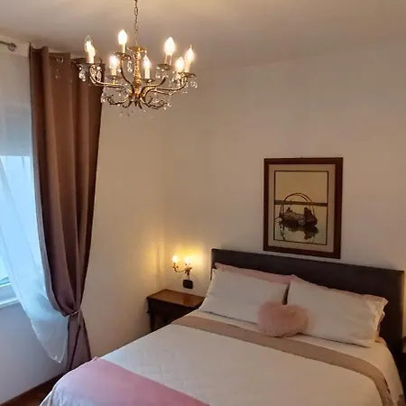 Quarto em Acomodações Particulares Express Comfort 2p