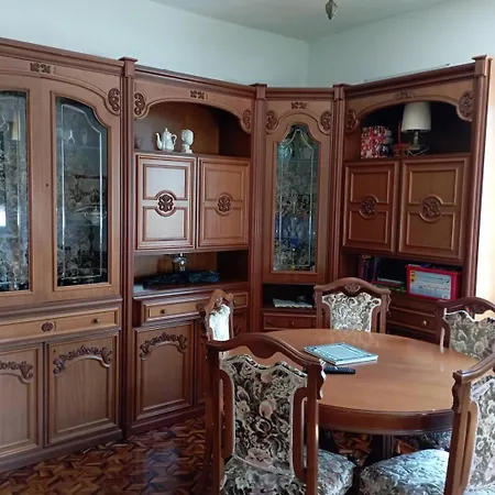 Express Comfort 2p Quarto em Acomodações Particulares