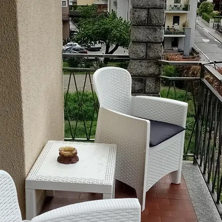 Express Comfort 2p Quarto em Acomodações Particulares Tirano
