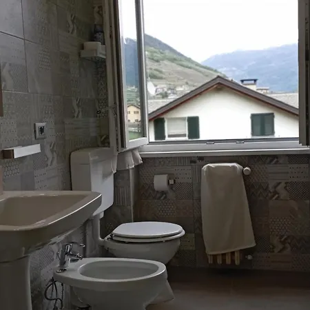 Express Comfort 2p Vista Montagne E Bernina Express Tirano