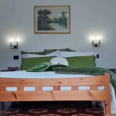 Express Comfort 2p Quarto em Acomodações Particulares