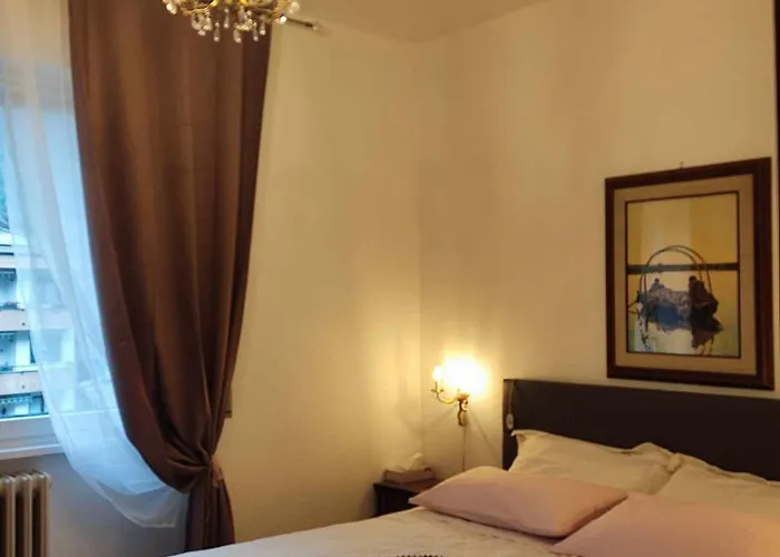 منزل للإقامة Express Comfort 2p *