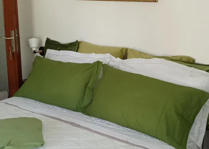 Express Comfort 2p منزل للإقامة تيرانو