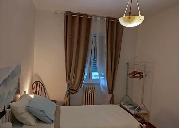 منزل للإقامة Express Comfort 2p تيرانو