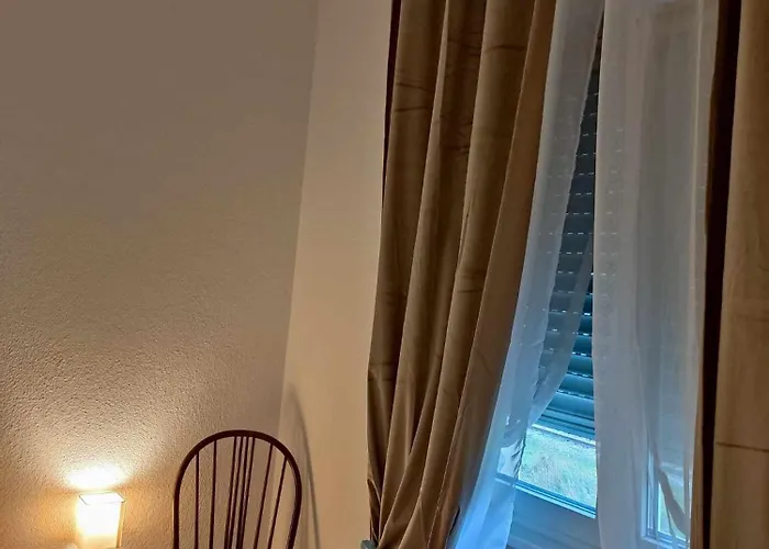 منزل للإقامة Express Comfort 2p *