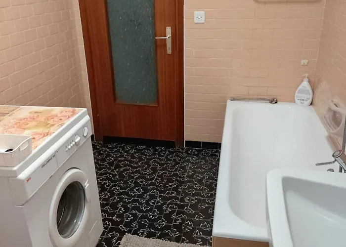 Express Comfort 2p منزل للإقامة تيرانو
