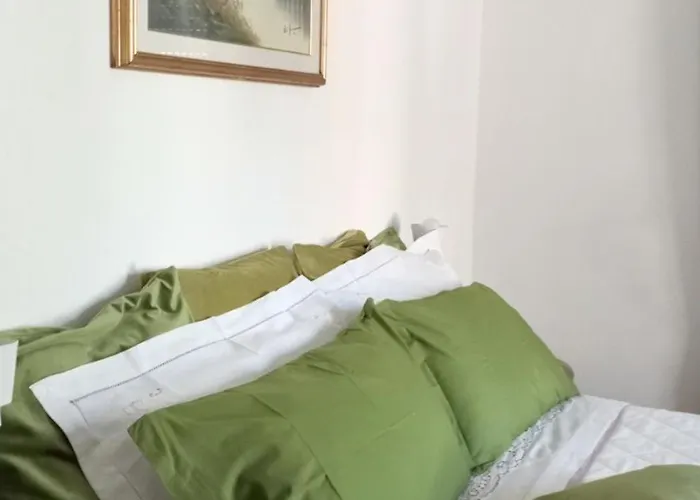 Express Comfort 2p منزل للإقامة