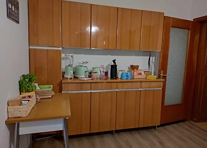 Express Comfort 2p منزل للإقامة