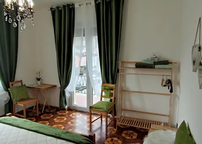 Express Comfort 2p منزل للإقامة *