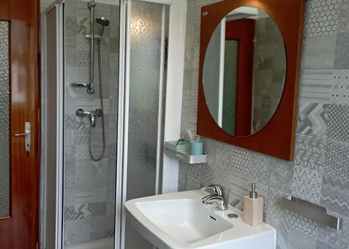 Express Comfort 2p * تيرانو