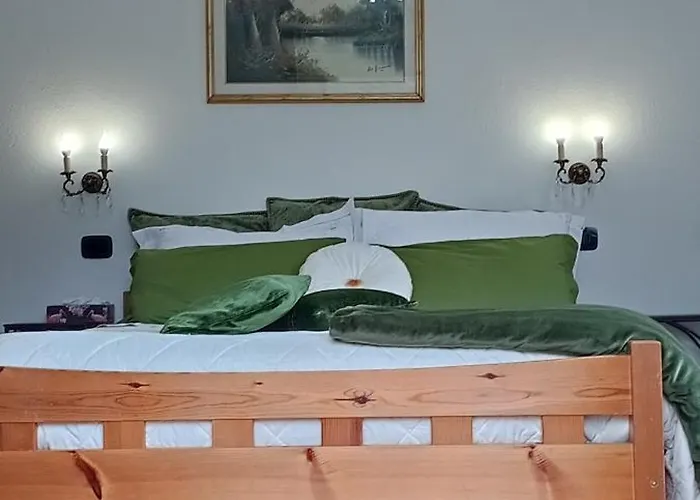 Express Comfort 2p منزل للإقامة