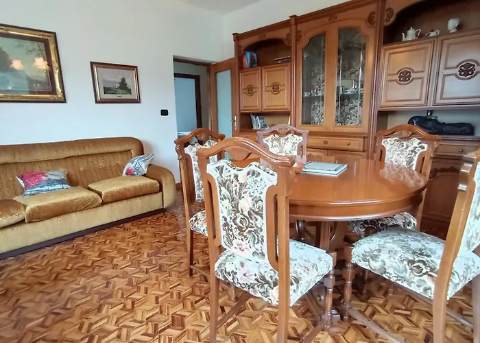 Express Comfort 2p * تيرانو