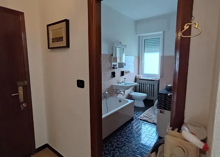 Express Comfort 2p منزل للإقامة